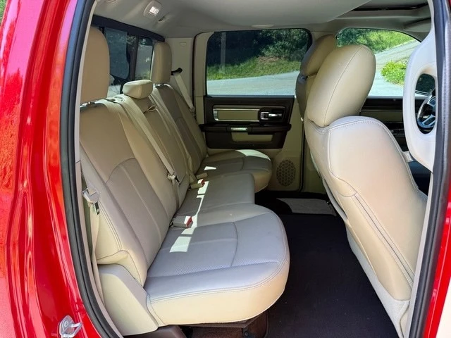 2017 Ram 1500 1st Gen - Image 20 of 31