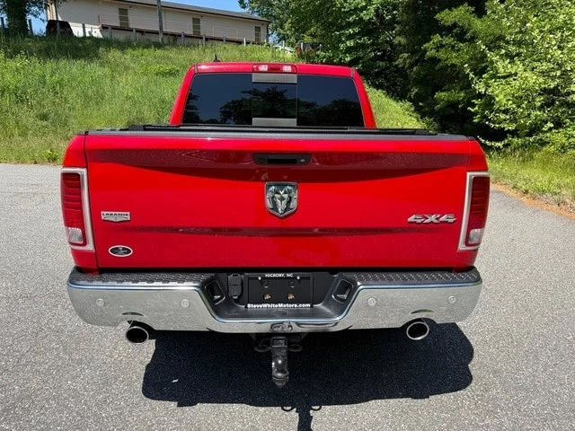 2017 Ram 1500 1st Gen - Image 8 of 31