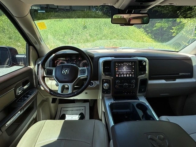 2017 Ram 1500 1st Gen - Image 14 of 31