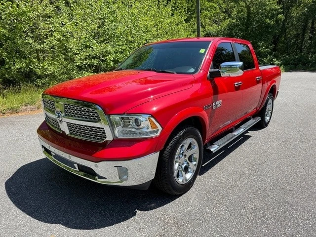 2017 Ram 1500 1st Gen - Image 2 of 31