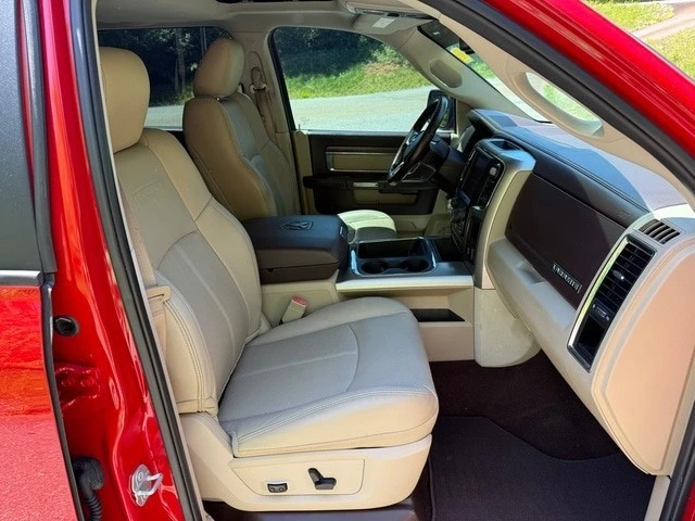 2017 Ram 1500 1st Gen - Image 21 of 31