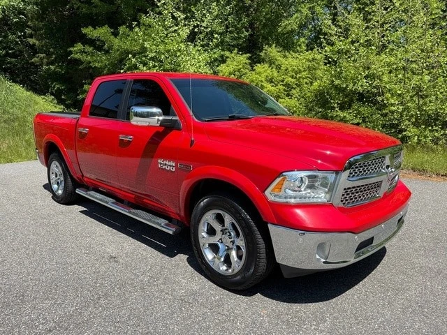 2017 Ram 1500 1st Gen - Image 4 of 31