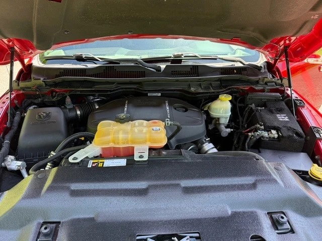 2017 Ram 1500 1st Gen - Image 13 of 31