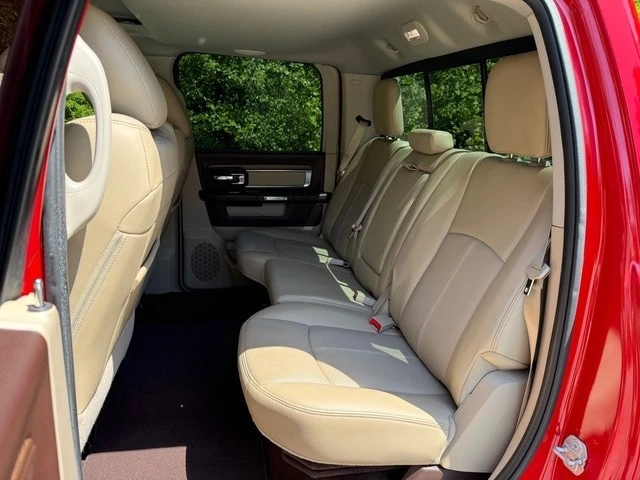 2017 Ram 1500 1st Gen - Image 18 of 31