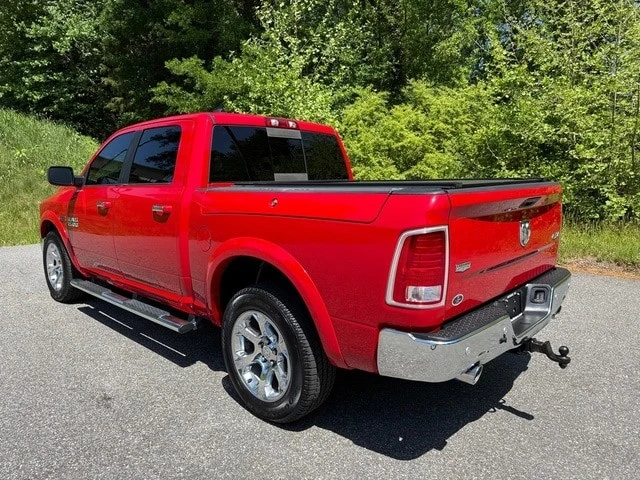 2017 Ram 1500 1st Gen - Image 11 of 31