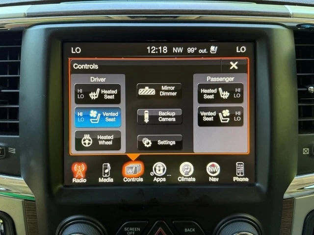 2017 Ram 1500 1st Gen - Image 26 of 31