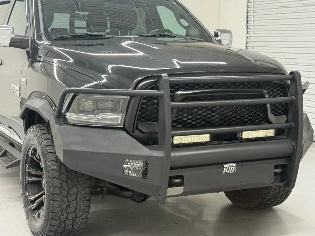 2017 Dodge Ram 4th Gen - Image 11 of 12