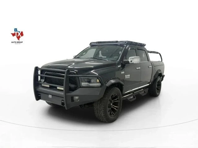 2017 Dodge Ram 4th Gen - Image 6 of 12