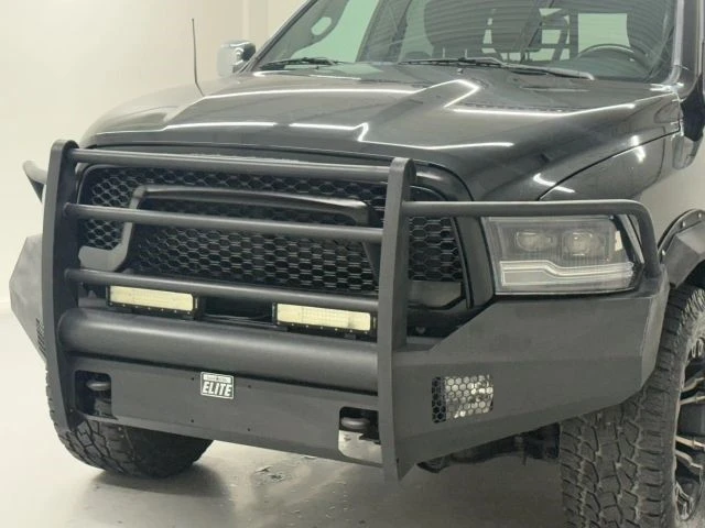2017 Dodge Ram 4th Gen - Image 10 of 12