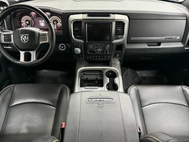 2017 Dodge Ram 4th Gen - Image 2 of 12