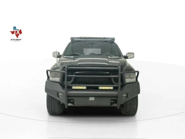 2017 Dodge Ram 4th Gen - Image 8 of 12