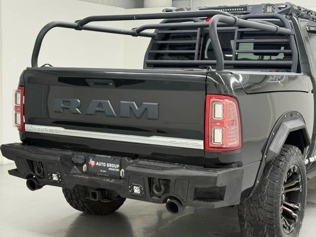 2017 Dodge Ram 4th Gen - Image 12 of 12