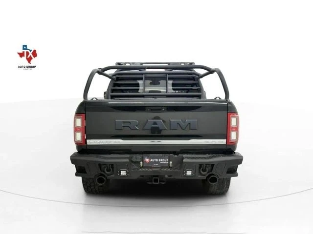 2017 Dodge Ram 4th Gen - Image 9 of 12