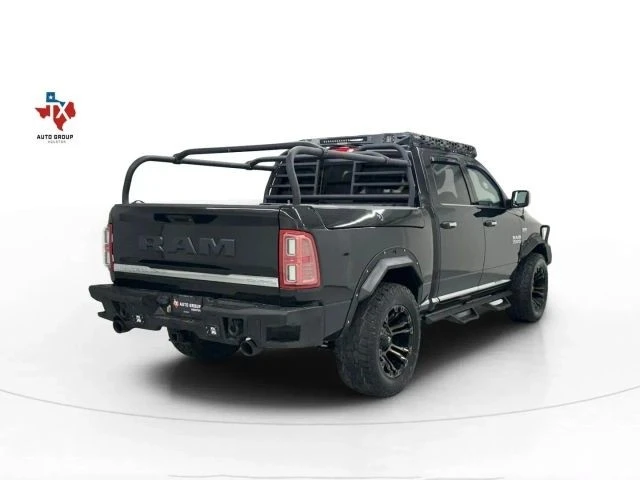 2017 Dodge Ram 4th Gen - Image 7 of 12