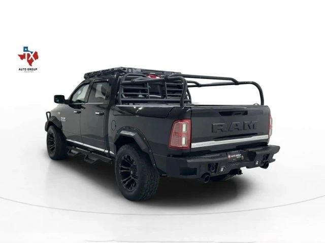 2017 Dodge Ram 4th Gen - Image 5 of 12
