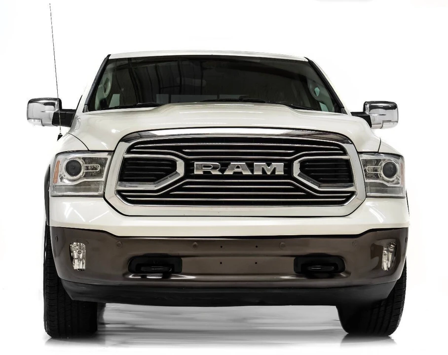 2017 Dodge Ram 4th Gen - Image 8 of 12
