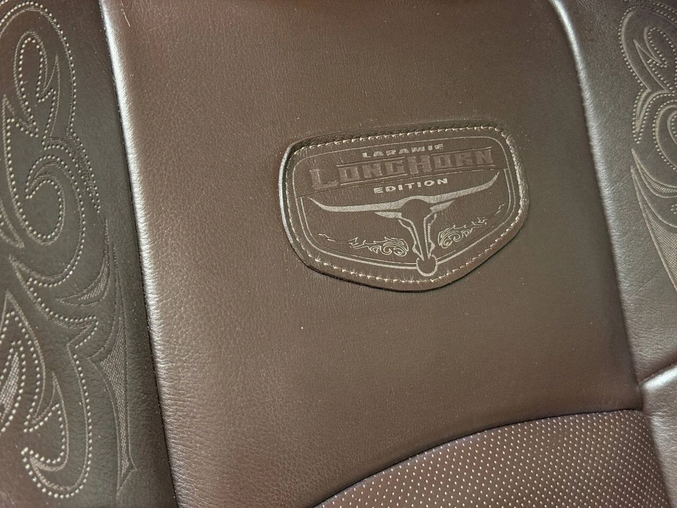 2017 Ram 1500 1st Gen - Image 27 of 31