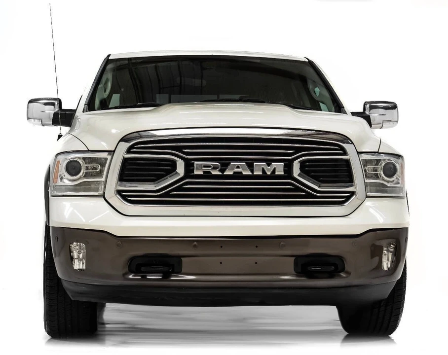 2017 Dodge Ram 4th Gen - Image 8 of 12