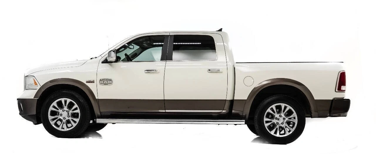 2017 Dodge Ram 4th Gen - Image 6 of 12
