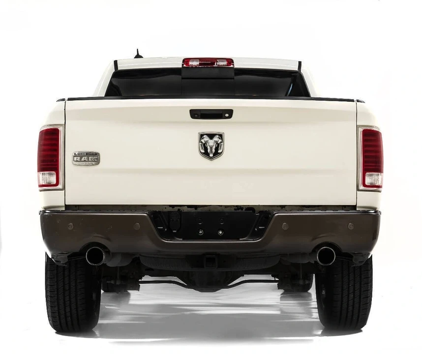 2017 Dodge Ram 4th Gen - Image 7 of 12