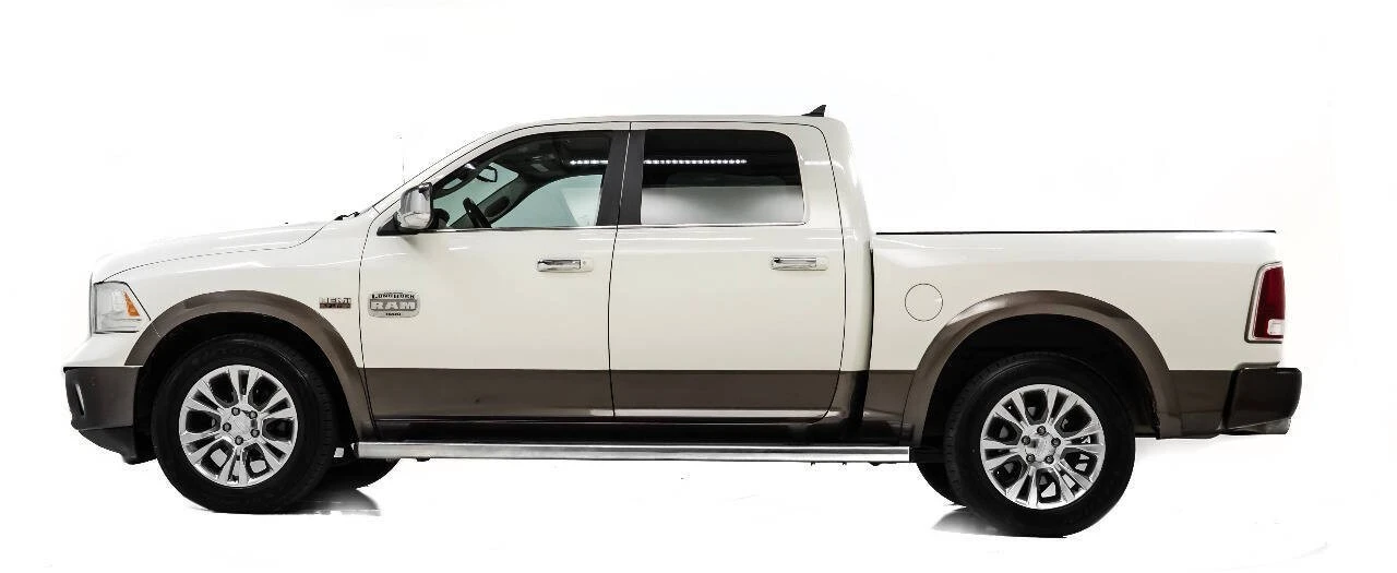 2017 Dodge Ram 4th Gen - Image 6 of 12