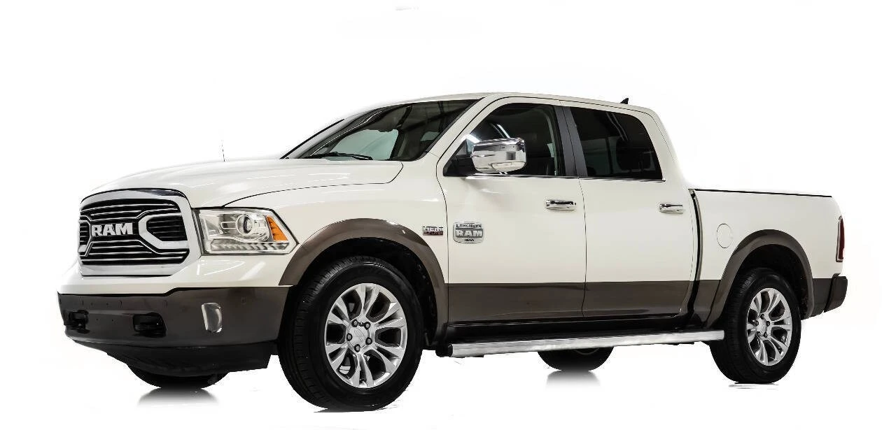 2017 Dodge Ram 4th Gen - Image 2 of 12
