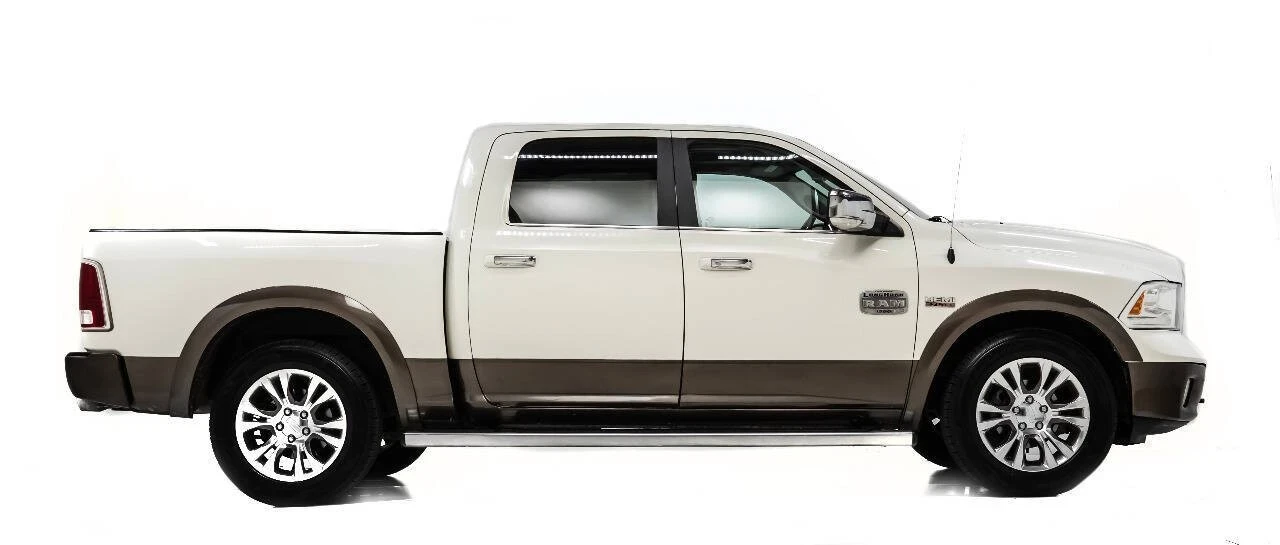 2017 Dodge Ram 4th Gen - Image 5 of 12