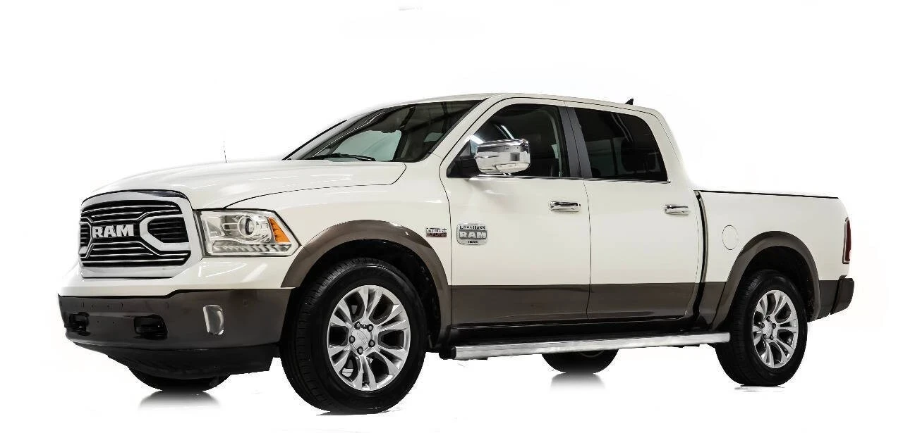 2017 Dodge Ram 4th Gen - Image 2 of 12