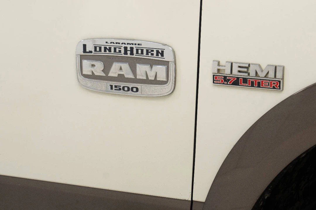 2017 Ram 1500 1st Gen - Image 16 of 31