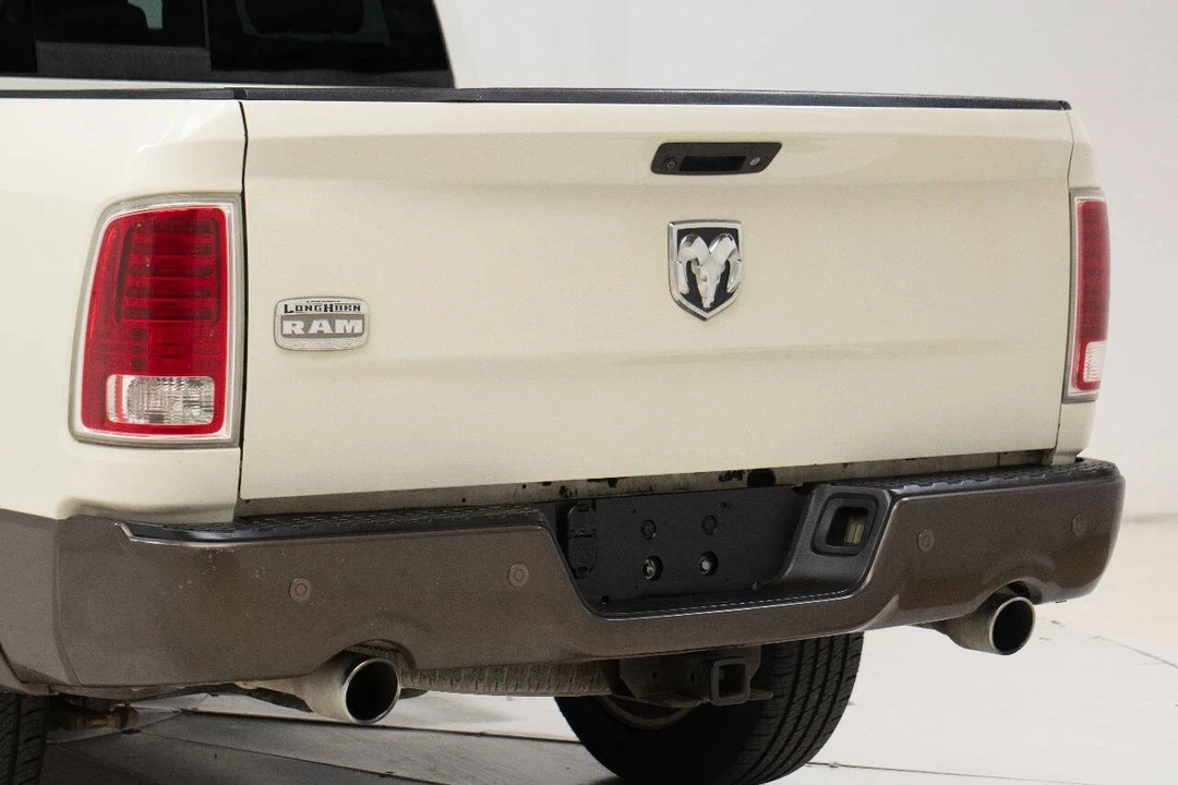 2017 Dodge Ram 4th Gen - Image 12 of 12