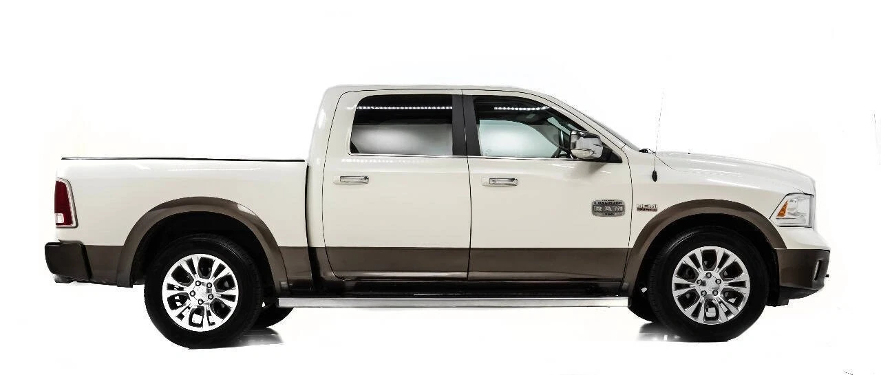 2017 Dodge Ram 4th Gen - Image 5 of 12