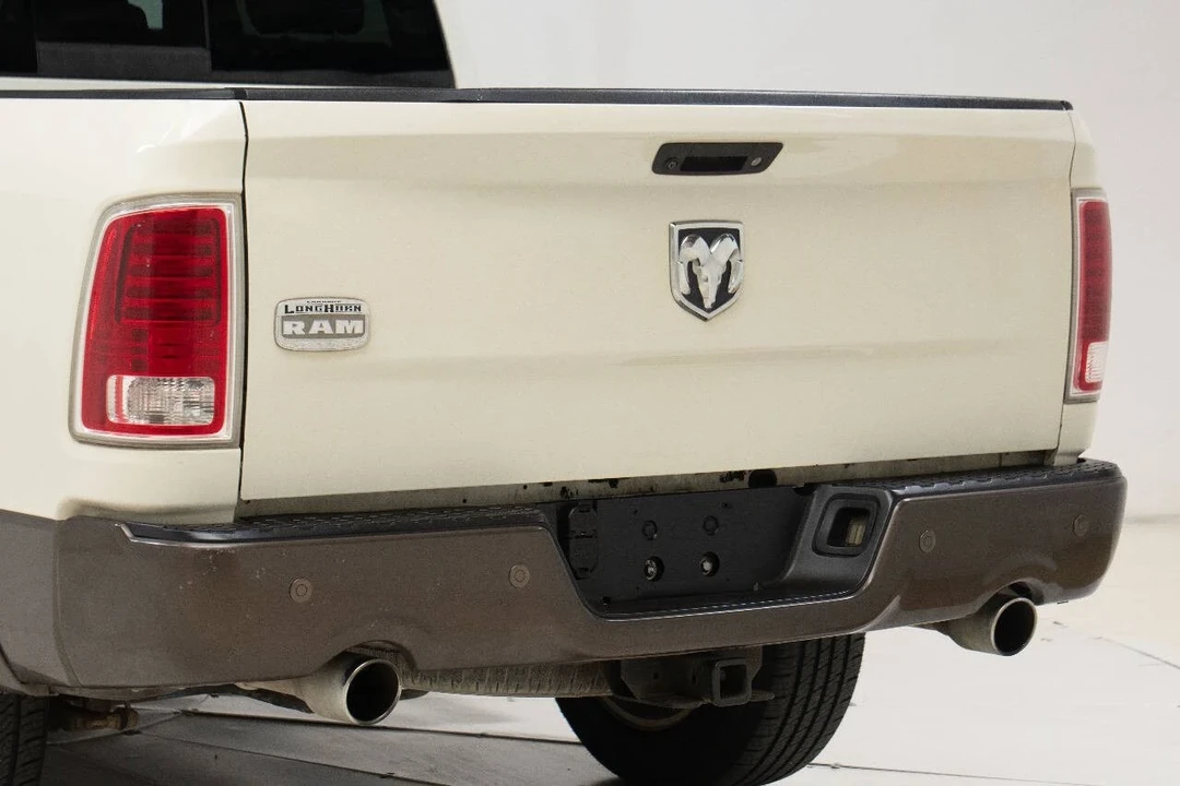 2017 Dodge Ram 4th Gen - Image 12 of 12