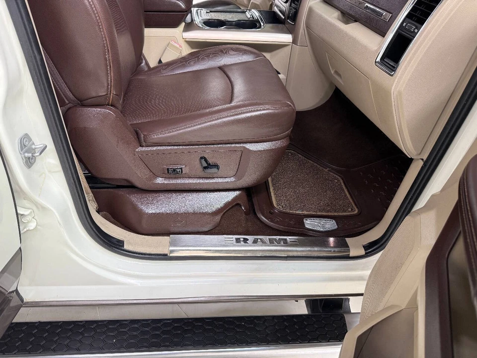 2017 Ram 1500 1st Gen - Image 22 of 31