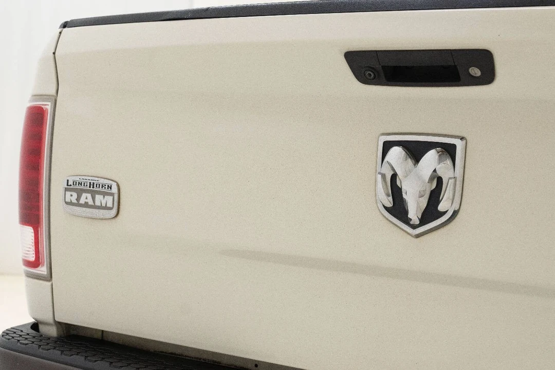 2017 Ram 1500 1st Gen - Image 14 of 31