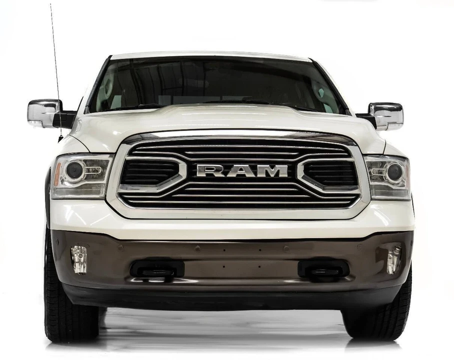2017 Dodge Ram 4th Gen - Image 8 of 12