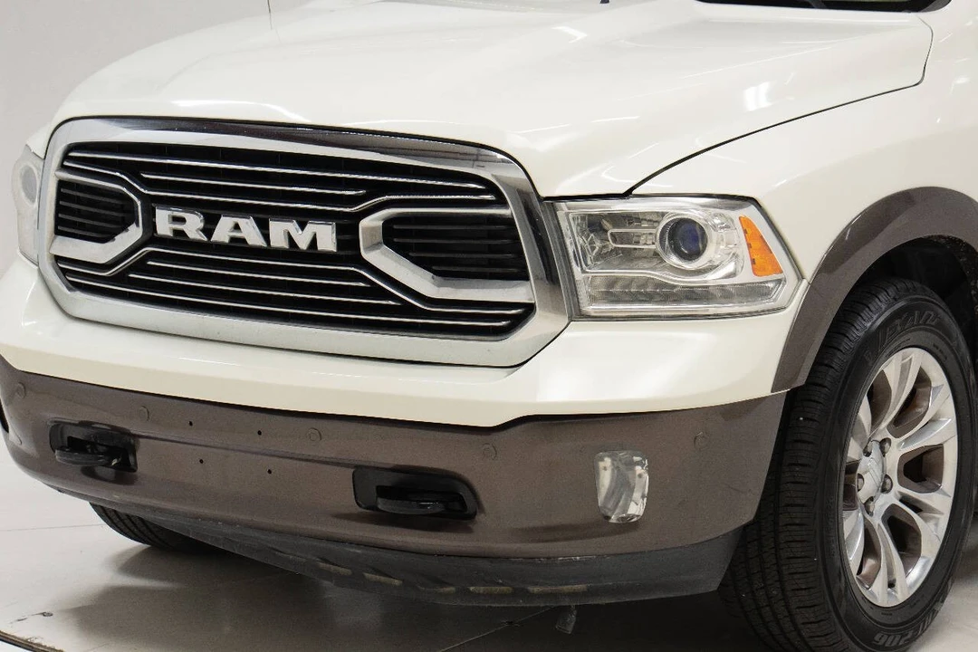 2017 Dodge Ram 4th Gen - Image 9 of 12