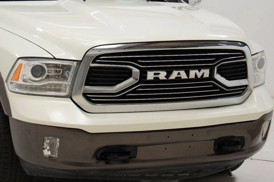 2017 Dodge Ram 4th Gen - Image 10 of 12