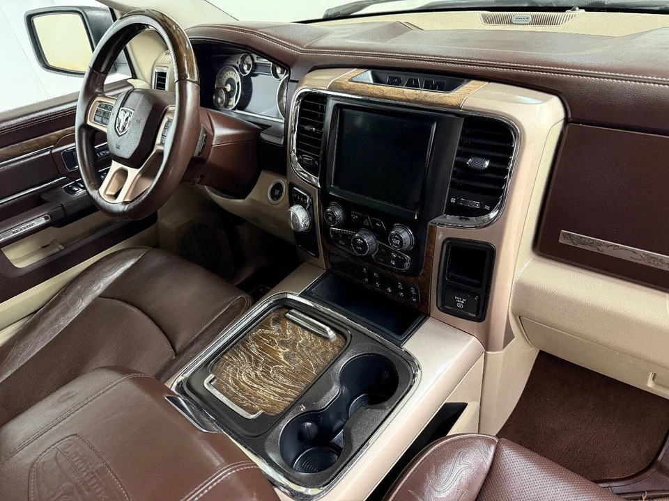 2017 Ram 1500 1st Gen - Image 31 of 31