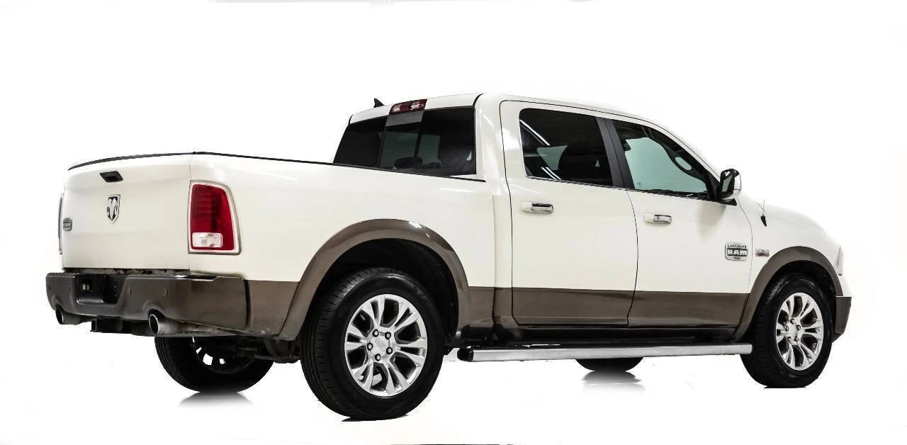 2017 Dodge Ram 4th Gen - Image 3 of 12