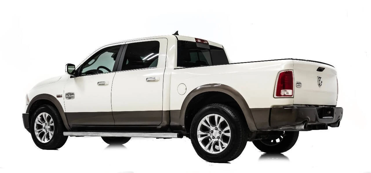 2017 Ram 1500 1st Gen - Image 4 of 31
