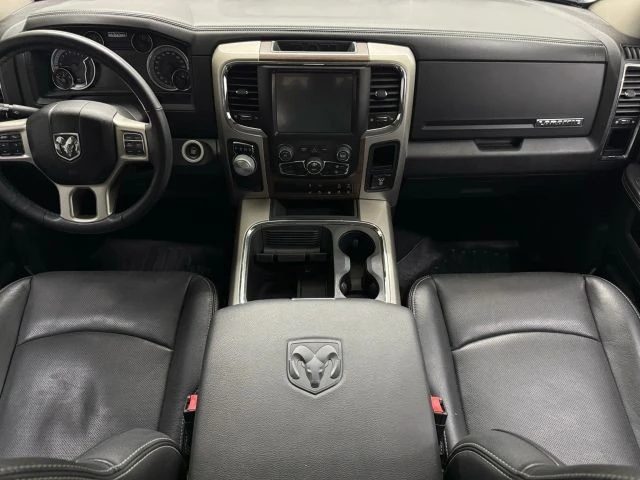 2017 Ram 1500 1st Gen - Image 2 of 21