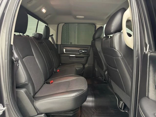 2017 Ram 1500 1st Gen - Image 17 of 21