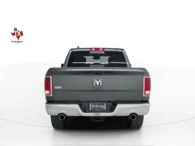 2017 Ram 1500 1st Gen - Image 9 of 21