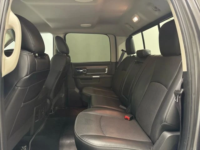 2017 Ram 1500 1st Gen - Image 16 of 21