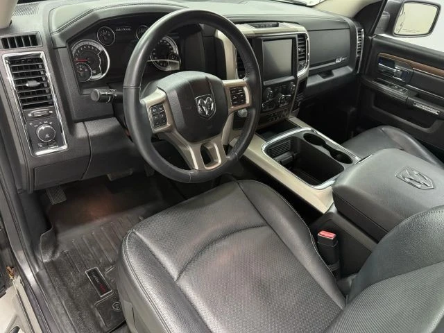 2017 Ram 1500 1st Gen - Image 10 of 21