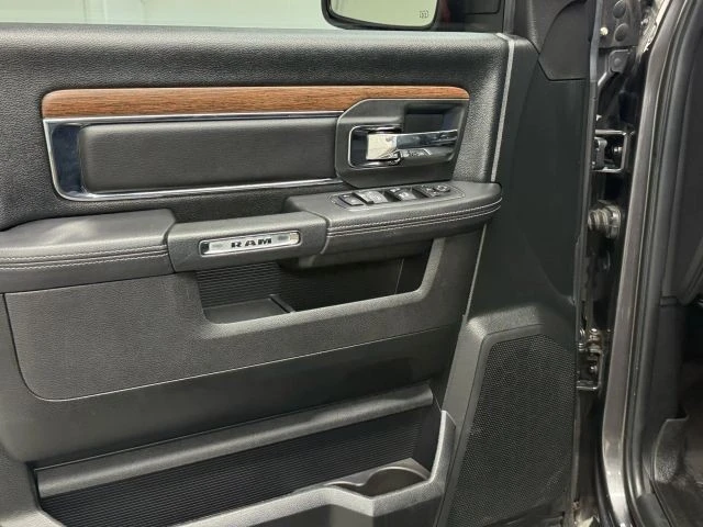 2017 Ram 1500 1st Gen - Image 20 of 21