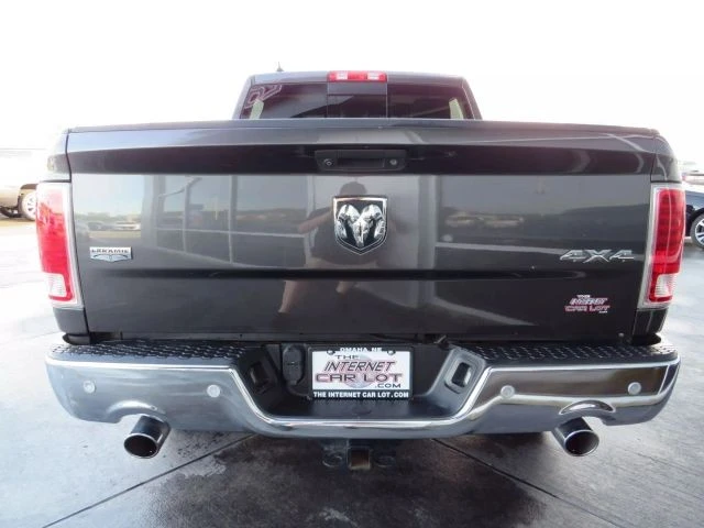 2017 Dodge Ram 4th Gen - Image 6 of 12