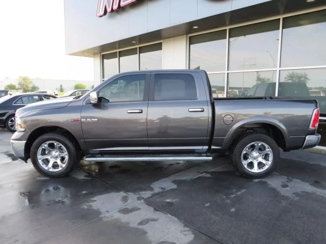 2017 Dodge Ram 4th Gen - Image 4 of 12