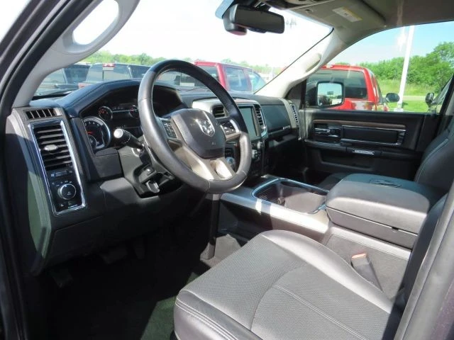 2017 Dodge Ram 4th Gen - Image 10 of 12