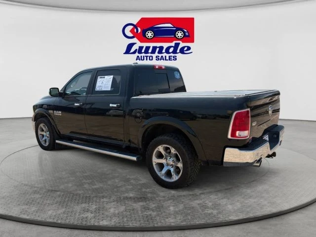 2017 Ram 1500 1st Gen - Image 3 of 21